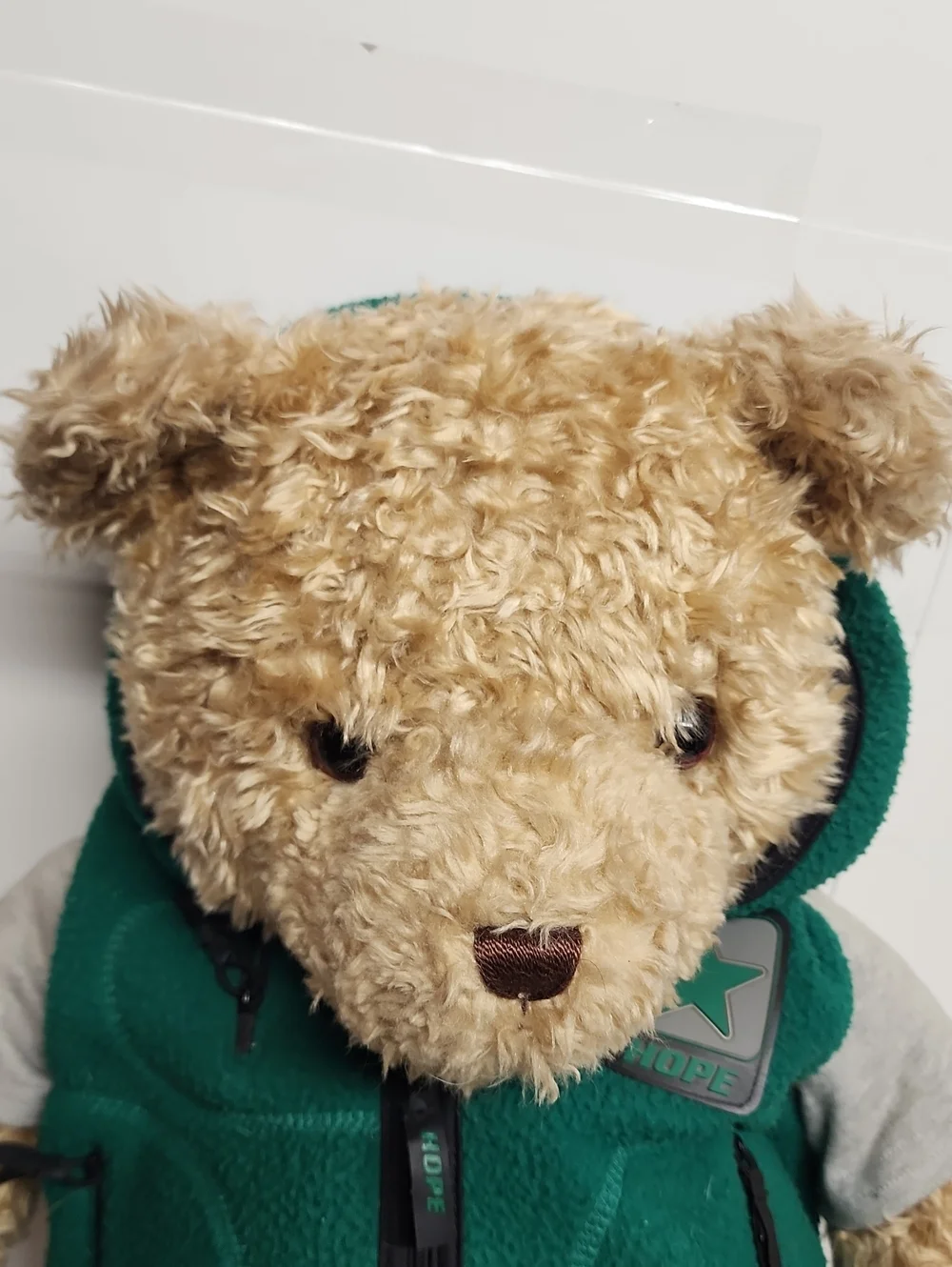 Gund vintage large